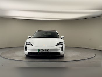 Used Porsche Taycan 2024 for sale - 77494462: Photo