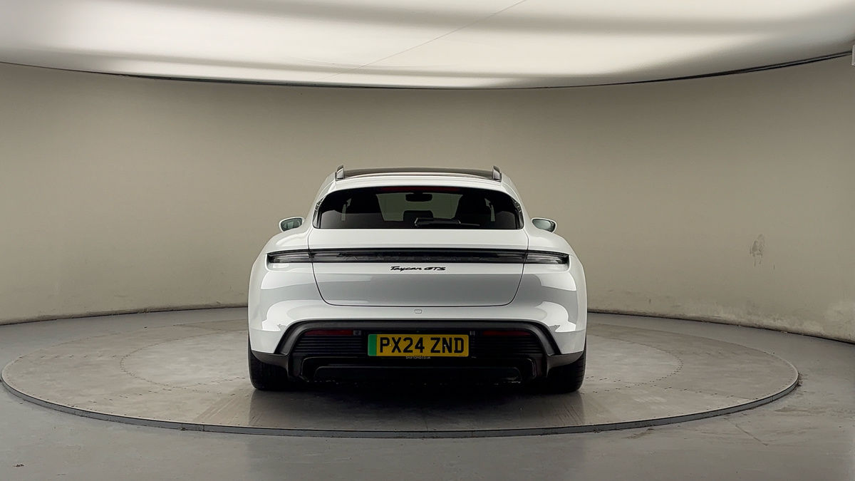 Used Porsche Taycan 2024 for sale - 77494462: Photo 4