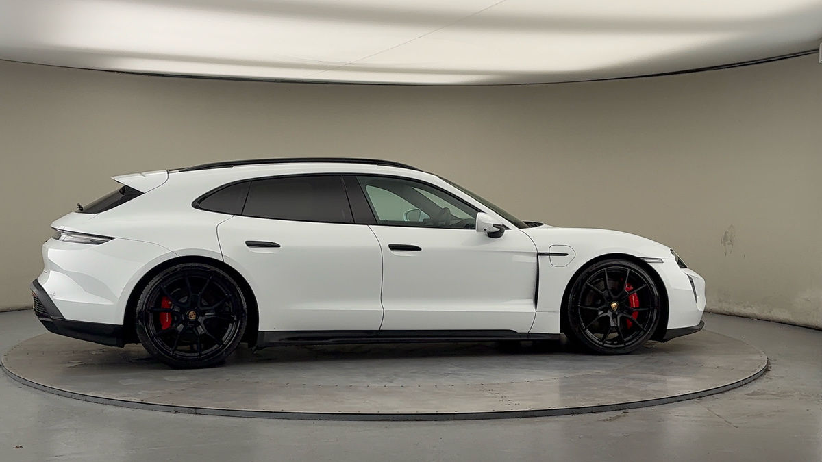 Used Porsche Taycan 2024 for sale - 77494462: Photo 40