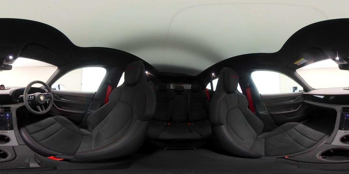 Used Porsche Taycan 2024 for sale - 77494462: Photo 47