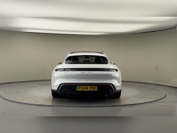 Used Porsche Taycan 2024 for sale - 77494462: Photo