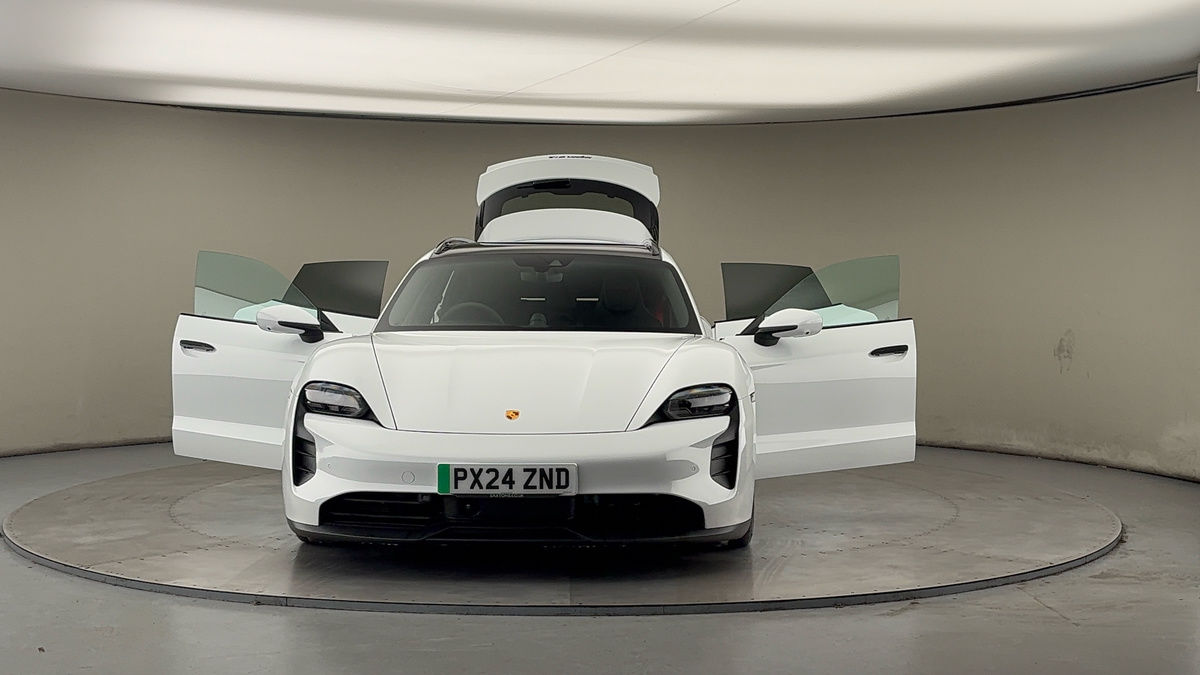 Used Porsche Taycan 2024 for sale - 77494462: Photo 54