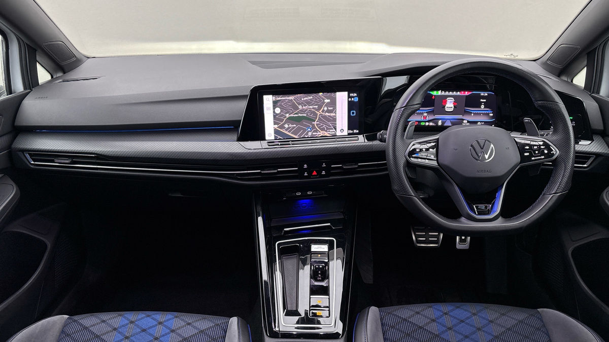 Used Volkswagen Golf 2023 for sale - 77494504: Photo 12