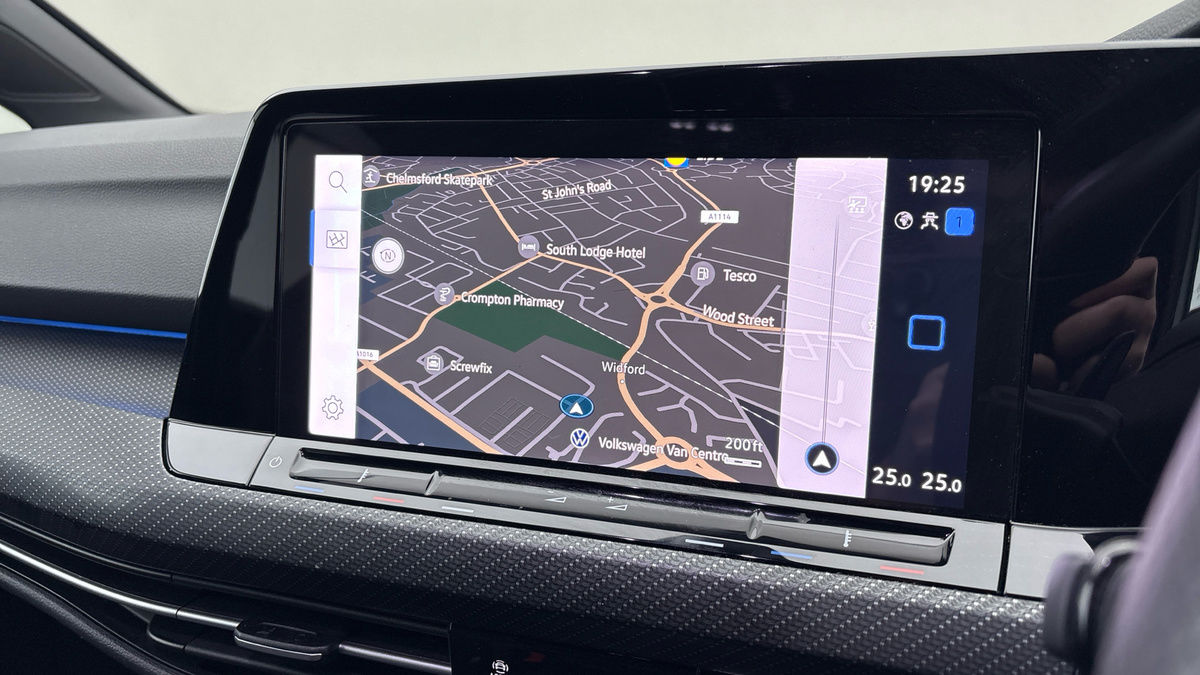 Used Volkswagen Golf 2023 for sale - 77494504: Photo 17