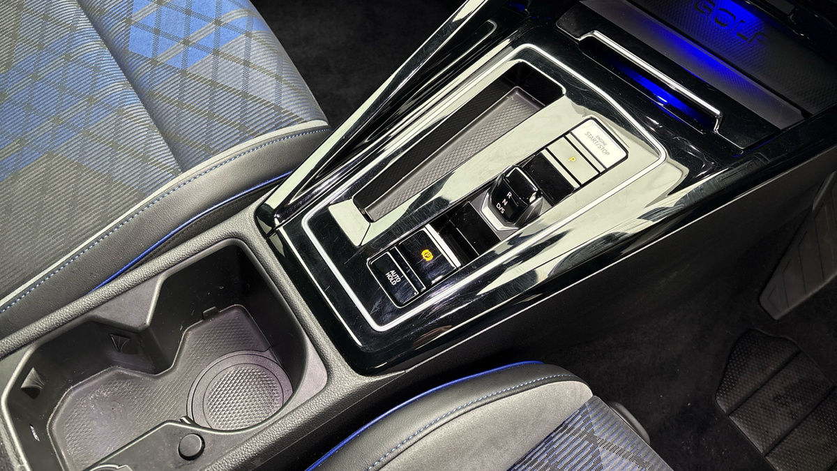 Used Volkswagen Golf 2023 for sale - 77494504: Photo 18