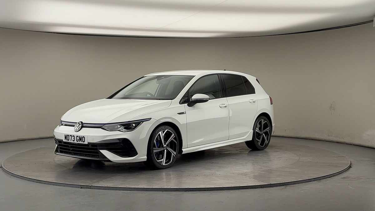 Used Volkswagen Golf 2023 for sale - 77494504: Photo 20