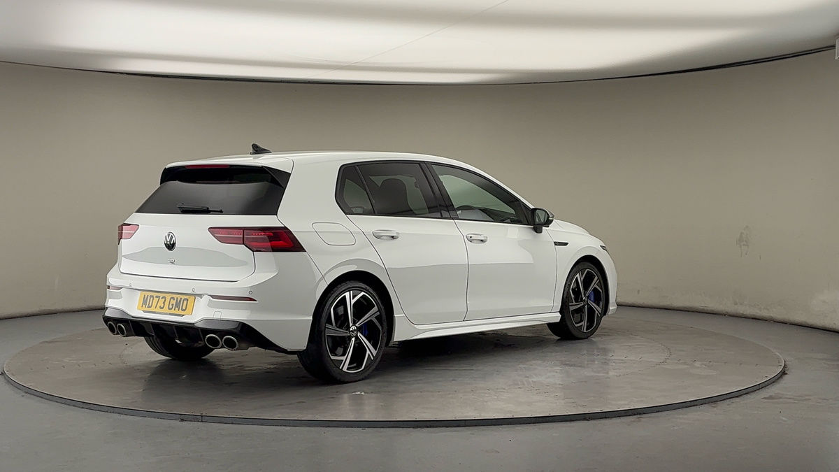 Used Volkswagen Golf 2023 for sale - 77494504: Photo 21