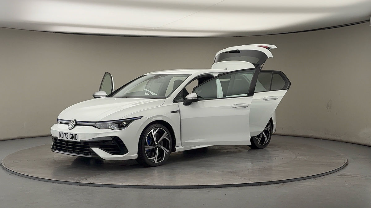 Used Volkswagen Golf 2023 for sale - 77494504: Photo 22