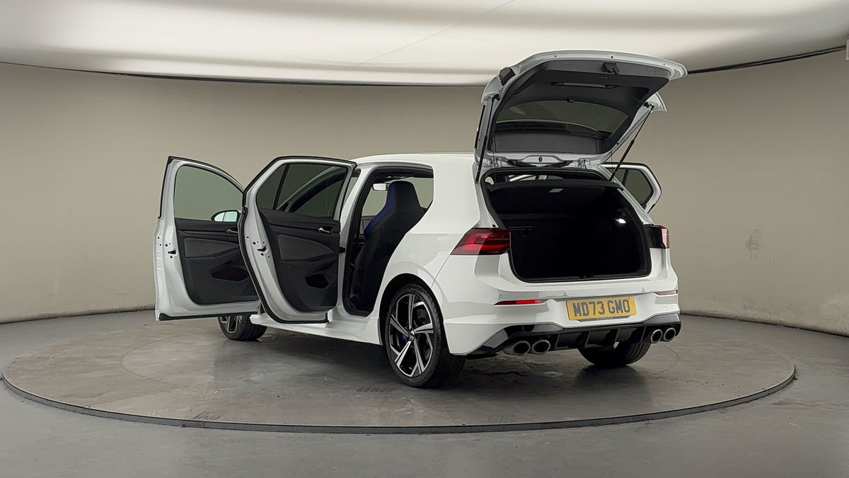 Used Volkswagen Golf 2023 for sale - 77494504: Photo 23