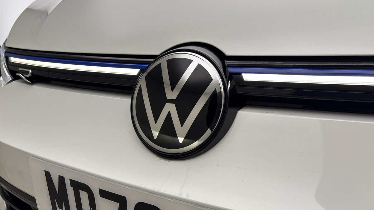 Used Volkswagen Golf 2023 for sale - 77494504: Photo 24