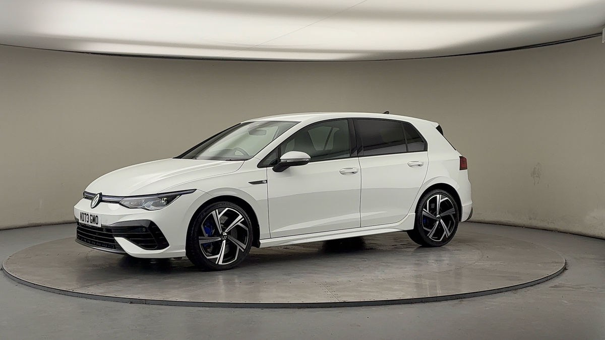 Used Volkswagen Golf 2023 for sale - 77494504: Photo 30