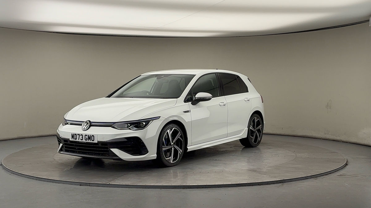 Used Volkswagen Golf 2023 for sale - 77494504: Photo 31