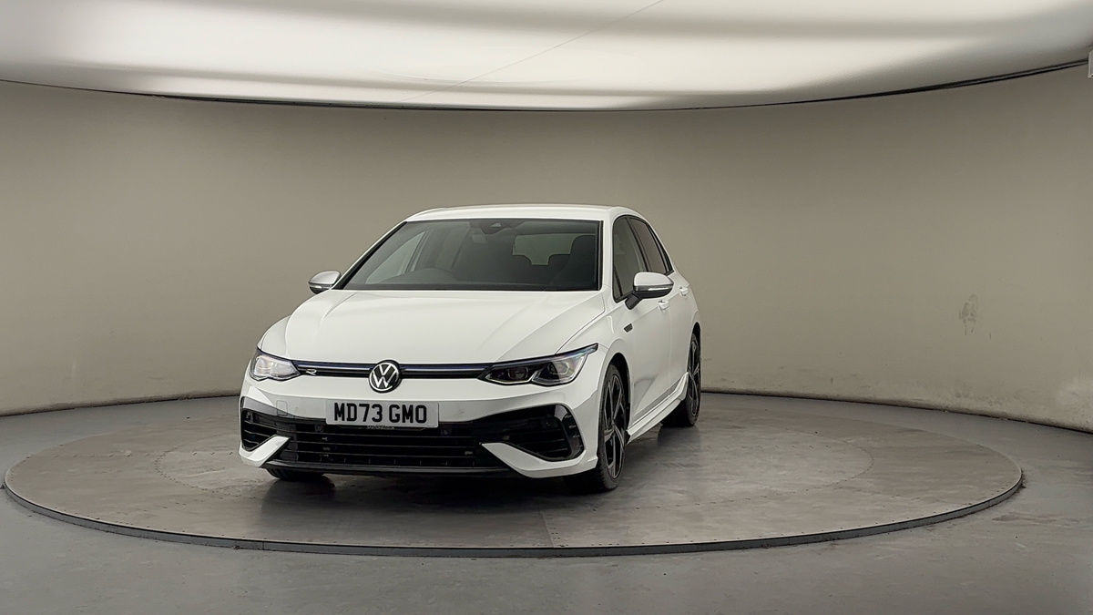 Used Volkswagen Golf 2023 for sale - 77494504: Photo 32