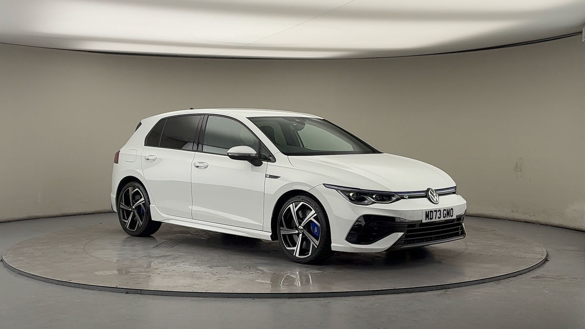 Used Volkswagen Golf 2023 for sale - 77494504: Photo 35