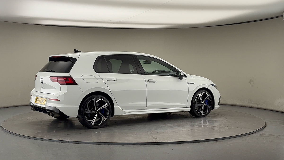 Used Volkswagen Golf 2023 for sale - 77494504: Photo 39