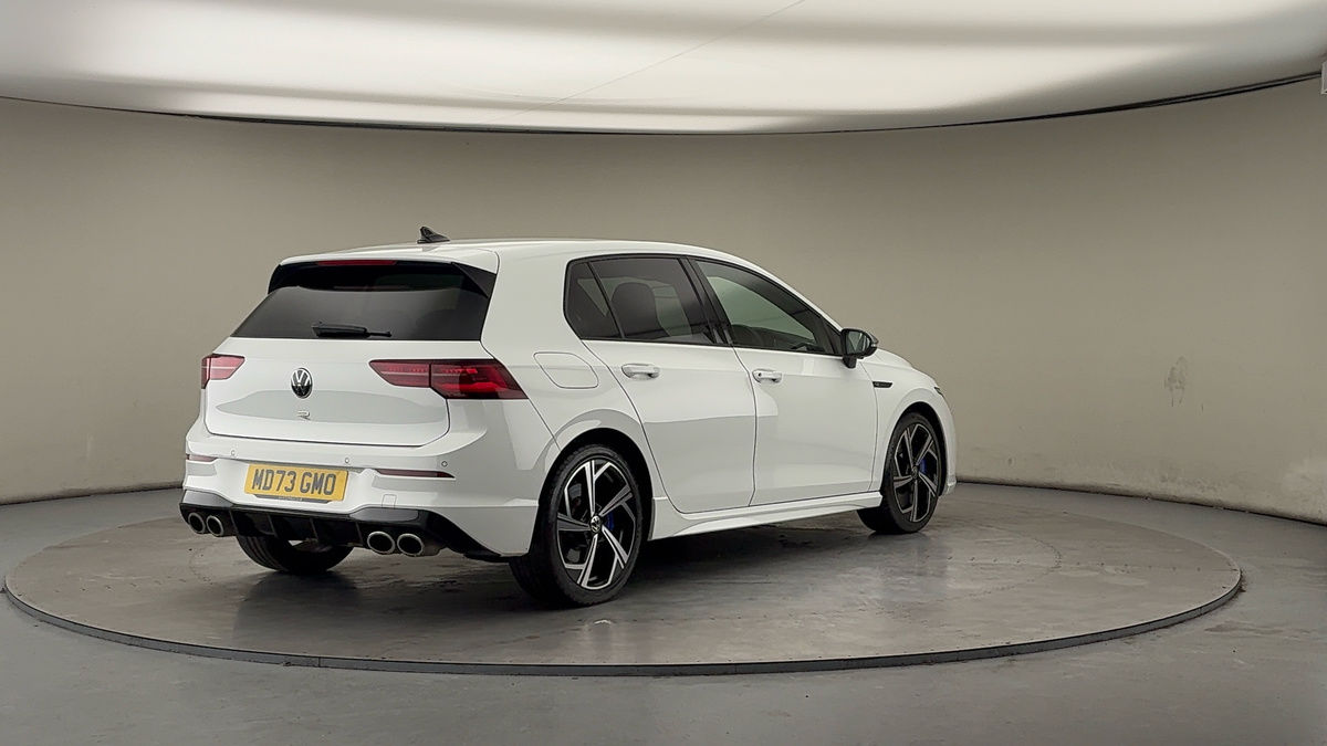 Used Volkswagen Golf 2023 for sale - 77494504: Photo 40