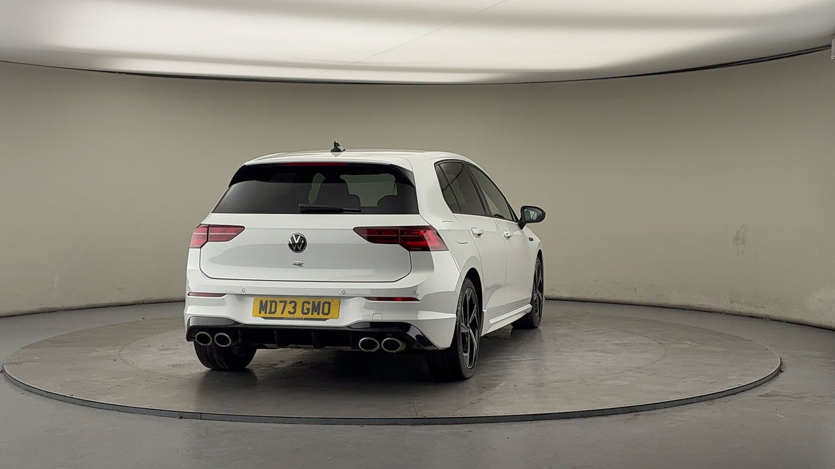 Used Volkswagen Golf 2023 for sale - 77494504: Photo 41