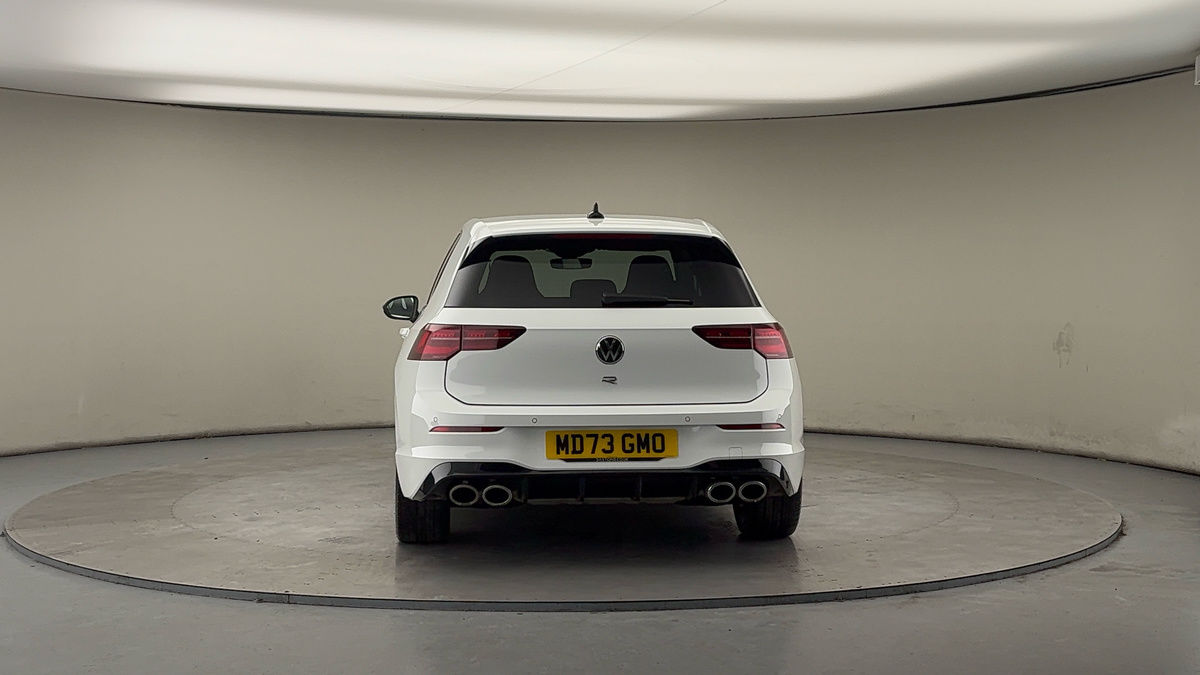 Used Volkswagen Golf 2023 for sale - 77494504: Photo 42