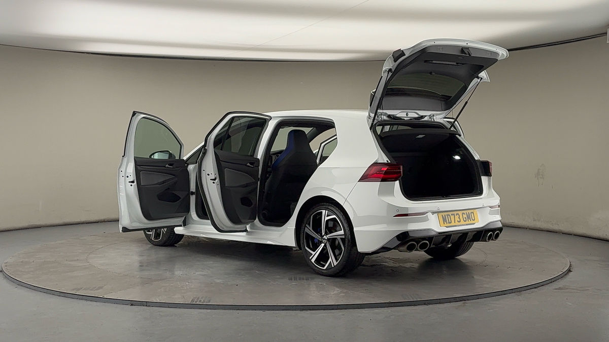 Used Volkswagen Golf 2023 for sale - 77494504: Photo 44