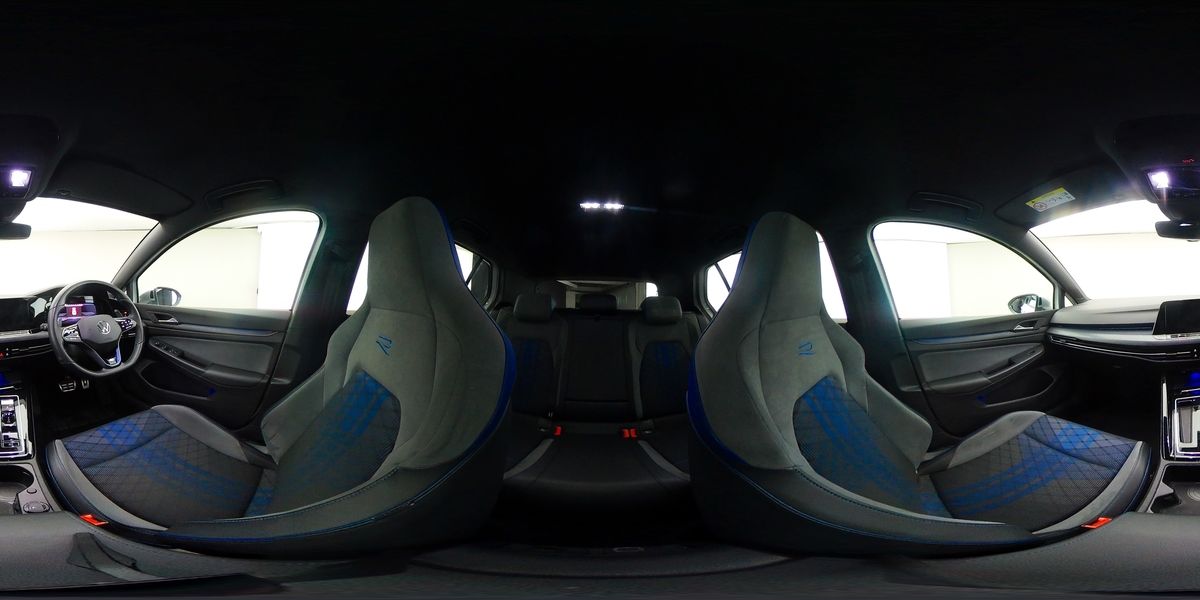Used Volkswagen Golf 2023 for sale - 77494504: Photo 45