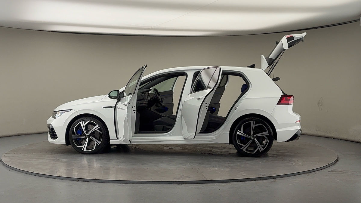 Used Volkswagen Golf 2023 for sale - 77494504: Photo 47