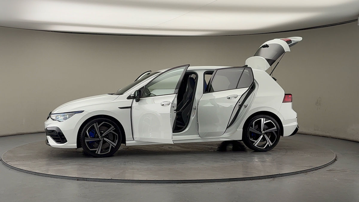 Used Volkswagen Golf 2023 for sale - 77494504: Photo 48