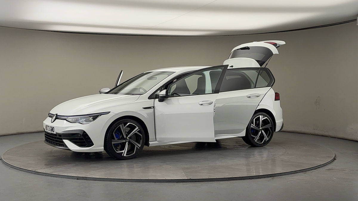 Used Volkswagen Golf 2023 for sale - 77494504: Photo 49