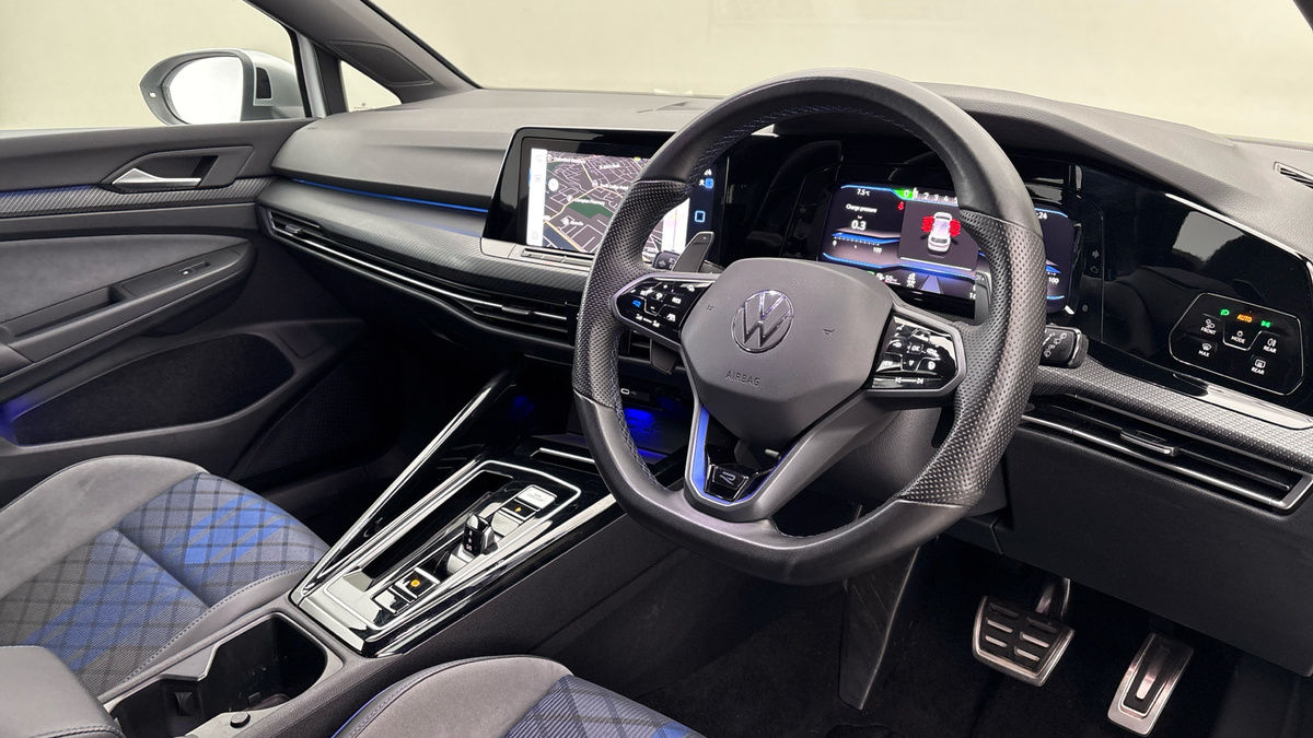 Used Volkswagen Golf 2024 for sale - 77494504: Photo 5