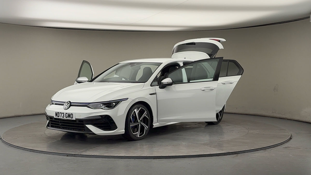 Used Volkswagen Golf 2023 for sale - 77494504: Photo 50