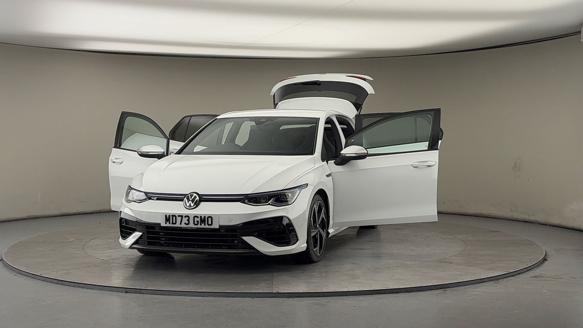 Used Volkswagen Golf 2023 for sale - 77494504: Photo 51