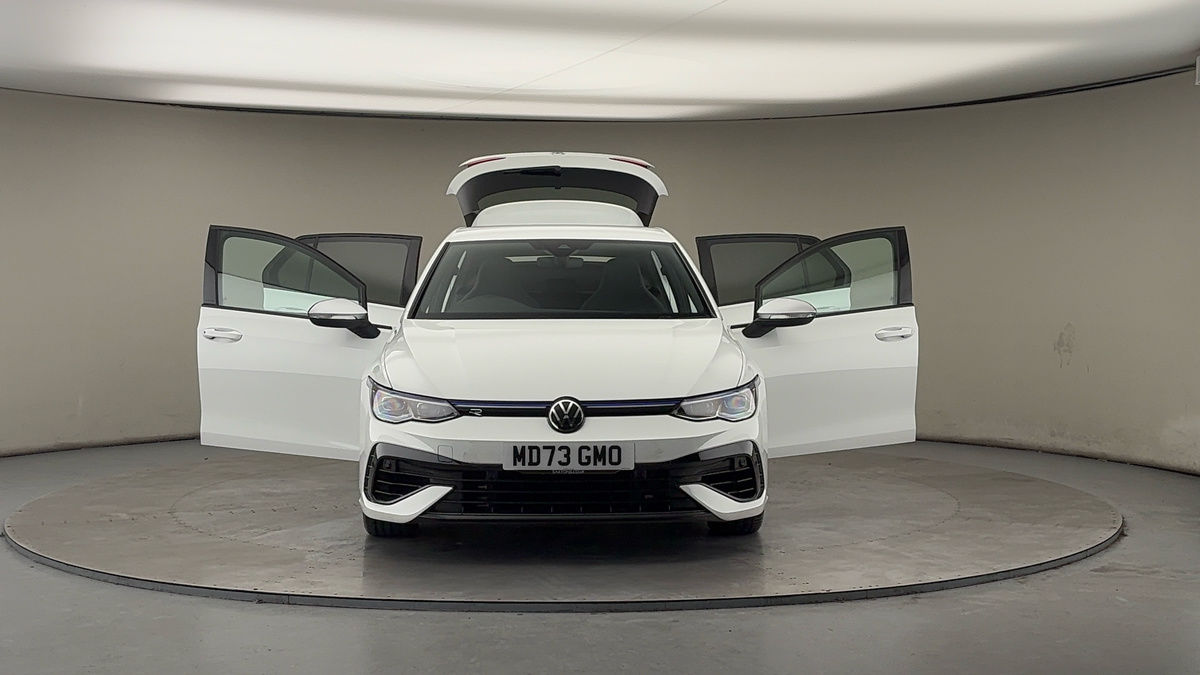 Used Volkswagen Golf 2023 for sale - 77494504: Photo 52
