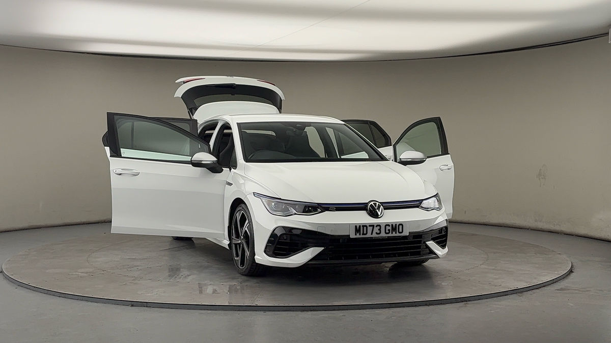 Used Volkswagen Golf 2023 for sale - 77494504: Photo 53