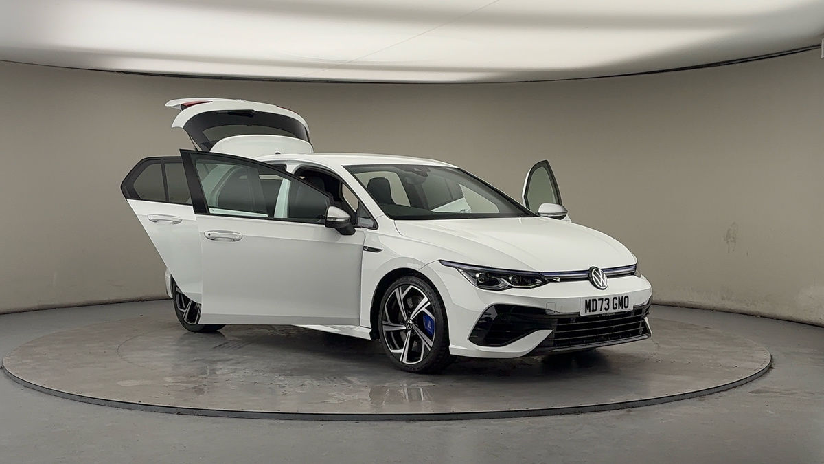 Used Volkswagen Golf 2023 for sale - 77494504: Photo 54