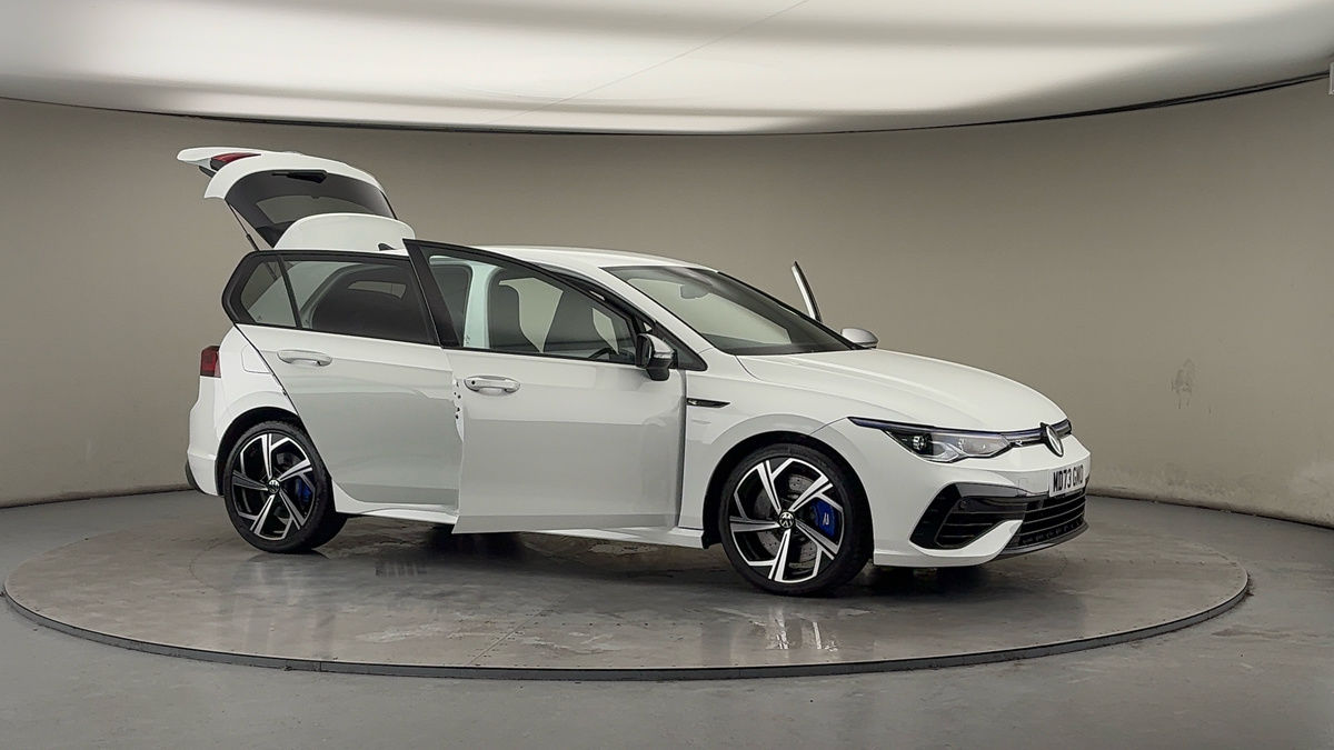 Used Volkswagen Golf 2023 for sale - 77494504: Photo 55