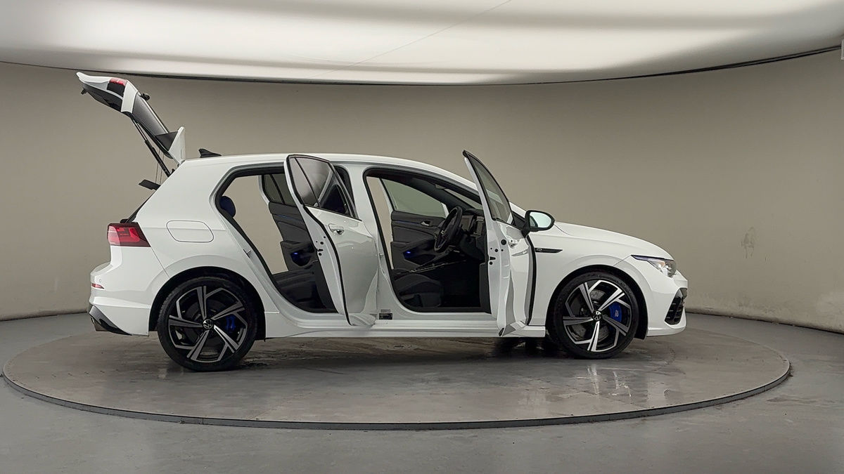 Used Volkswagen Golf 2023 for sale - 77494504: Photo 57