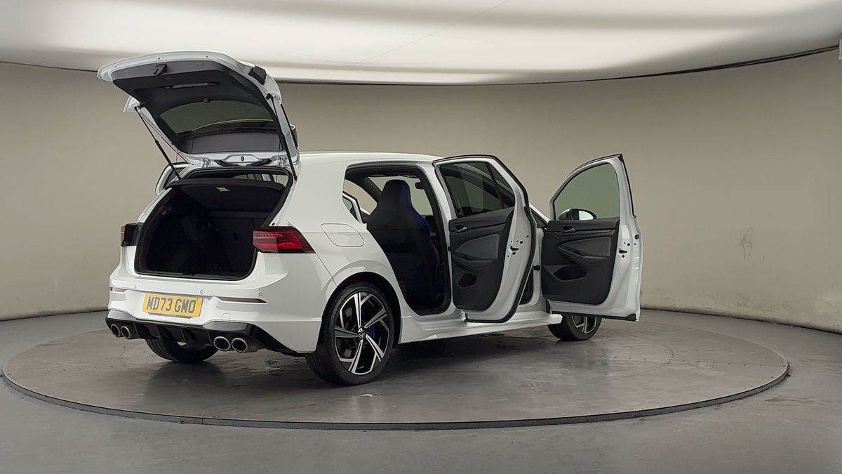 Used Volkswagen Golf 2023 for sale - 77494504: Photo 59