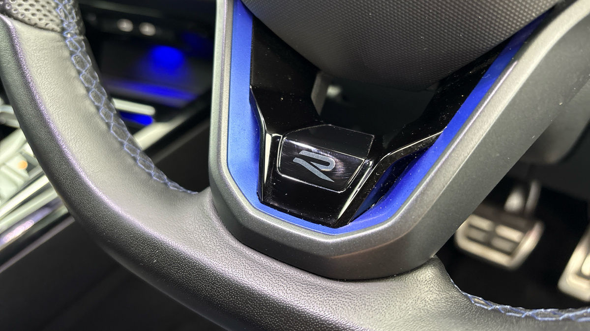 Used Volkswagen Golf 2024 for sale - 77494504: Photo 6