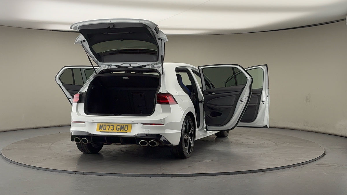 Used Volkswagen Golf 2023 for sale - 77494504: Photo 60