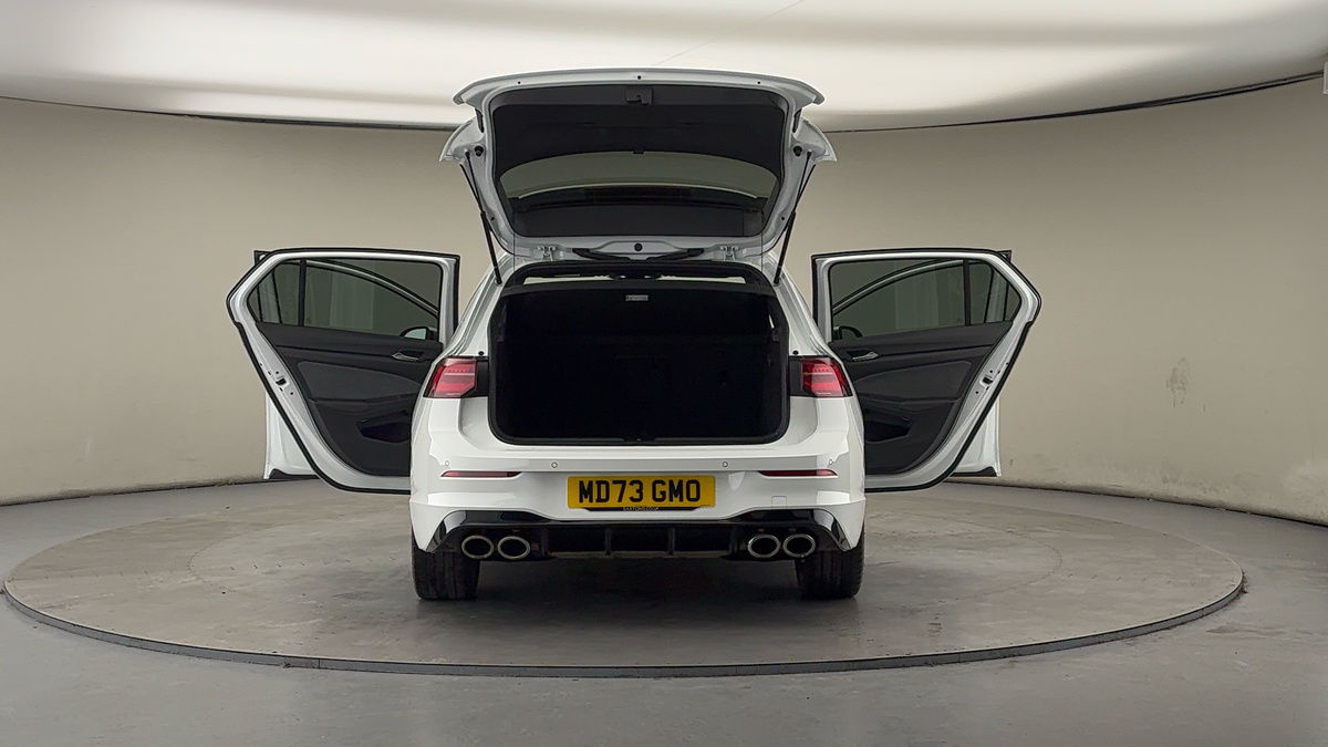 Used Volkswagen Golf 2023 for sale - 77494504: Photo 61