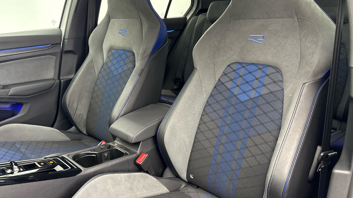 Used Volkswagen Golf 2023 for sale - 77494504: Photo 7