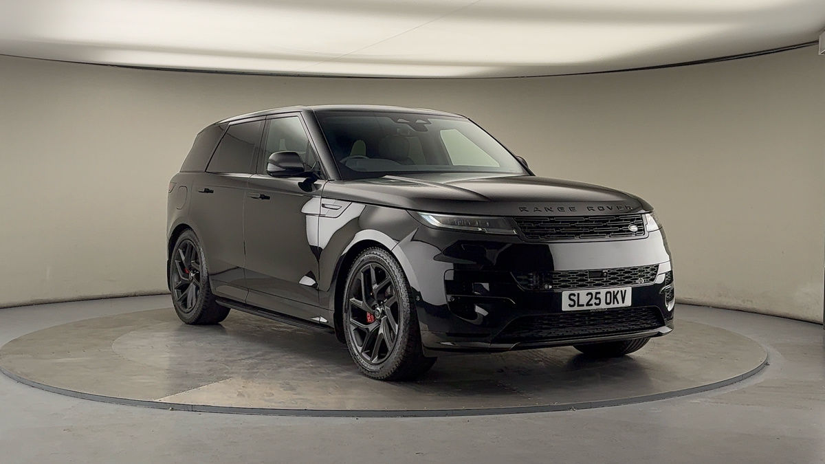 Used Land Rover Range Rover Sport 2025 for sale - 76040280: Photo 1