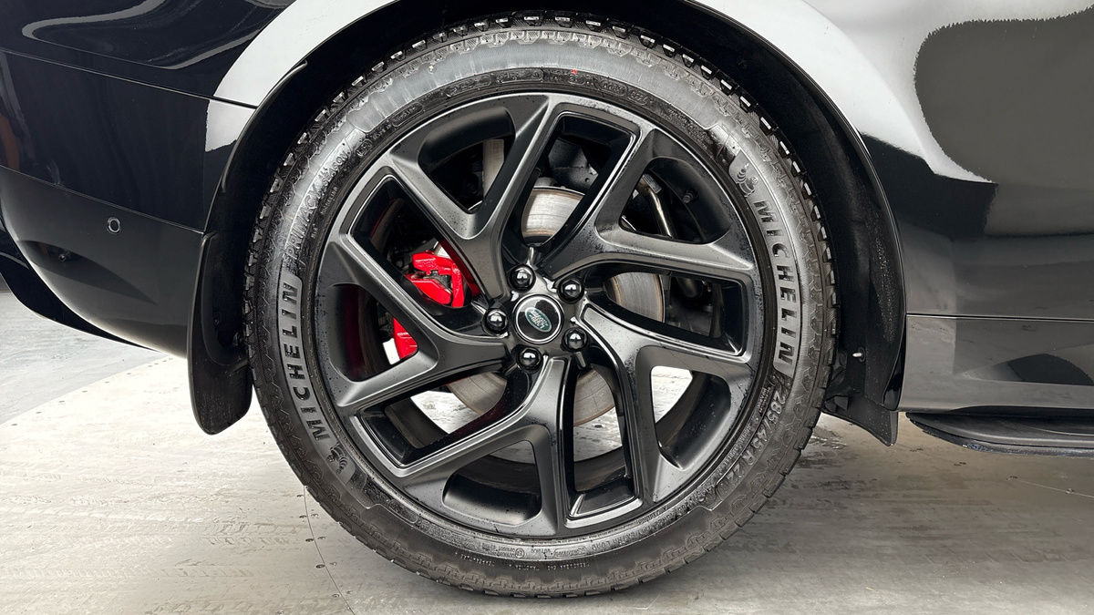 Used Land Rover Range Rover Sport 2025 for sale - 76040280: Photo 10