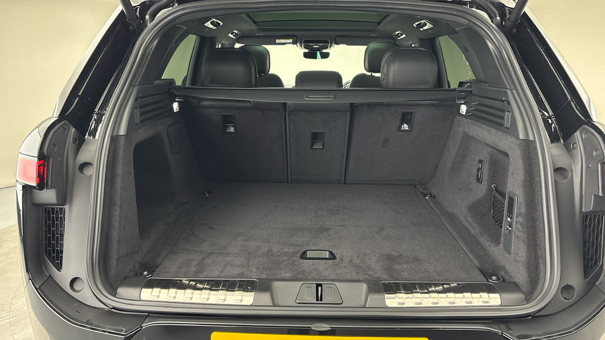 Used Land Rover Range Rover Sport 2025 for sale - 76040280: Photo 11