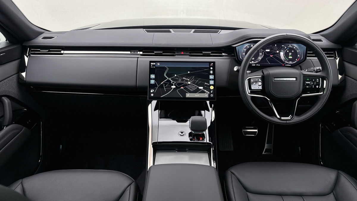 Used Land Rover Range Rover Sport 2025 for sale - 76040280: Photo 12