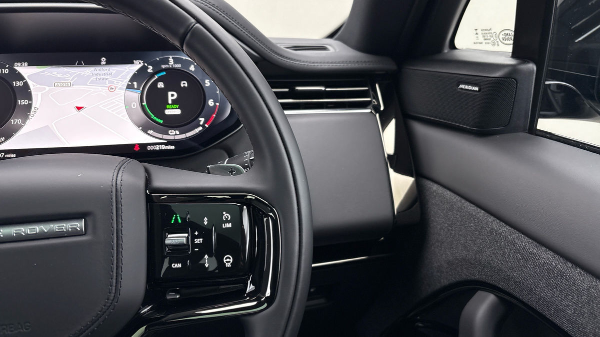 Used Land Rover Range Rover Sport 2025 for sale - 76040280: Photo 14