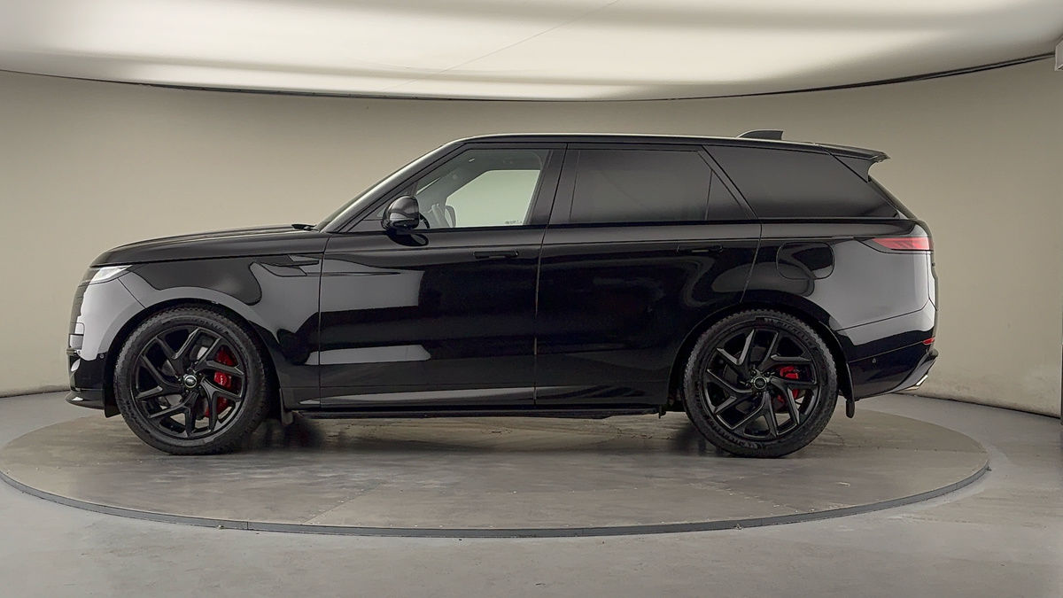 Used Land Rover Range Rover Sport 2025 for sale - 76040280: Photo 15