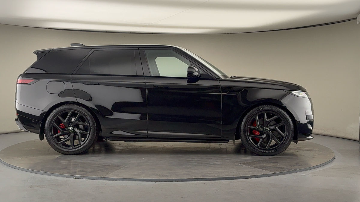 Used Land Rover Range Rover Sport 2025 for sale - 76040280: Photo 16