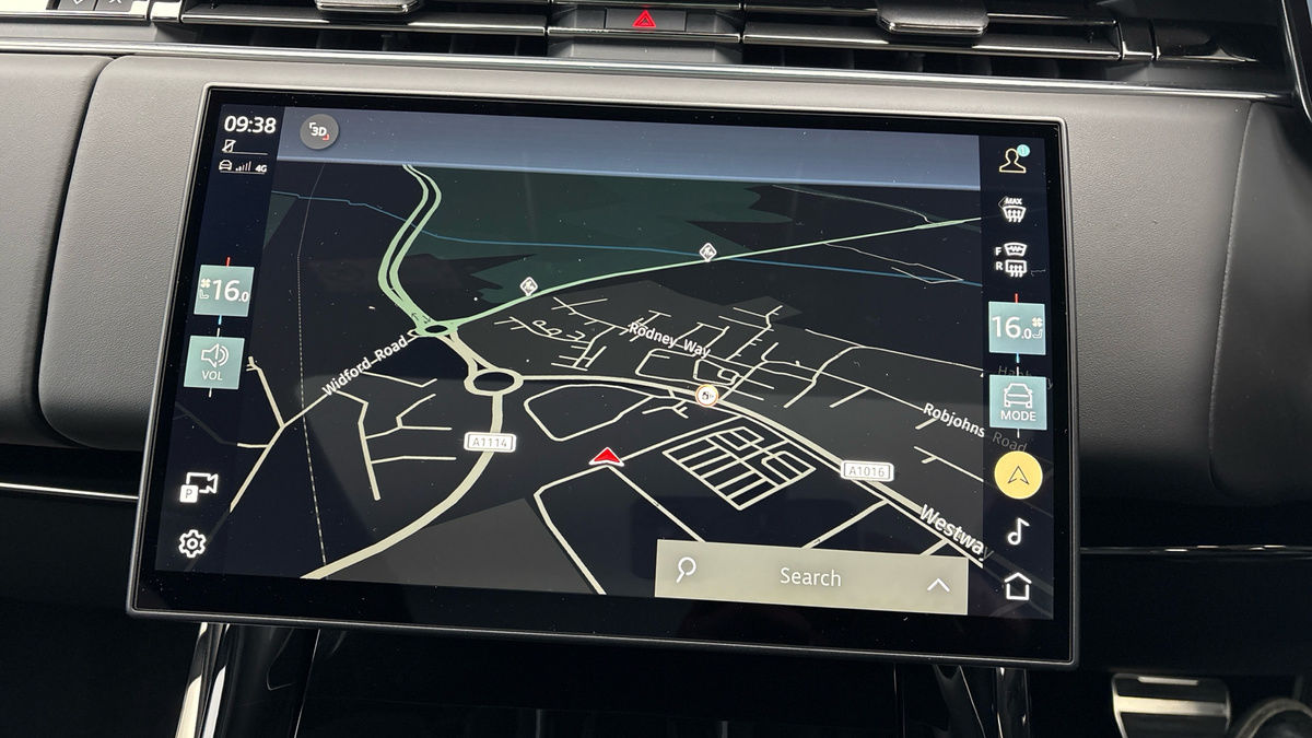 Used Land Rover Range Rover Sport 2025 for sale - 76040280: Photo 17