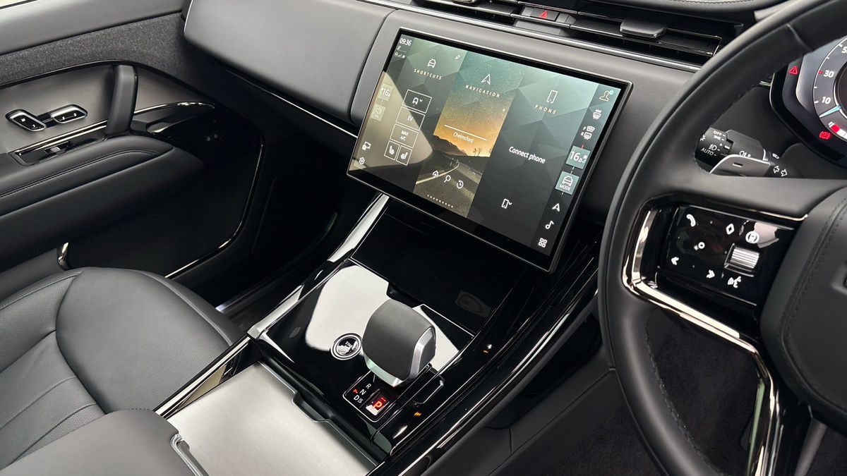 Used Land Rover Range Rover Sport 2025 for sale - 76040280: Photo 18