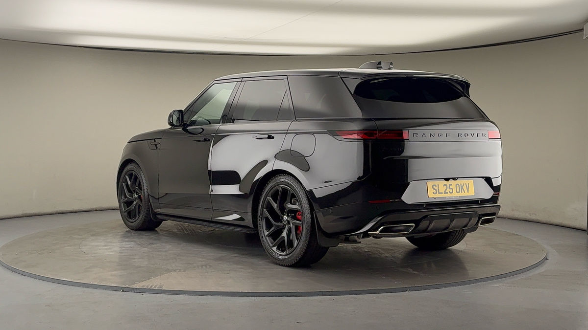Used Land Rover Range Rover Sport 2025 for sale - 76040280: Photo 2